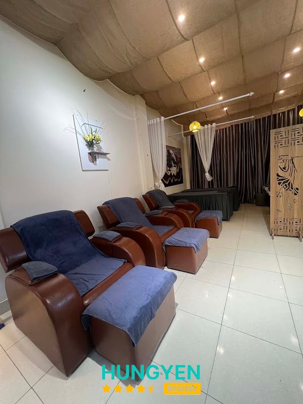 Mai spa 2 – hình ảnh 2