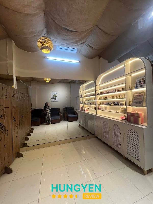 Mai spa 2 – hình ảnh 3