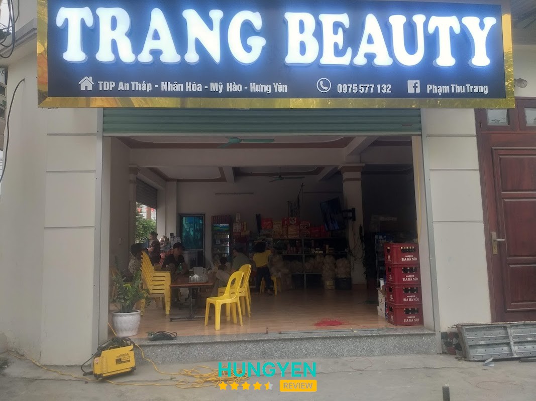 Spa Trang Beauty – hình ảnh 2