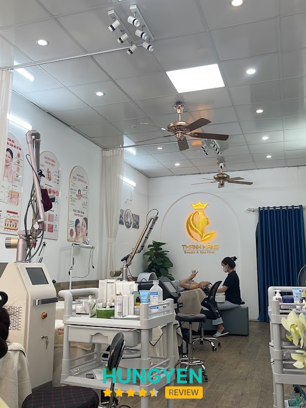 Spa Thanh Hằng – hình ảnh 1