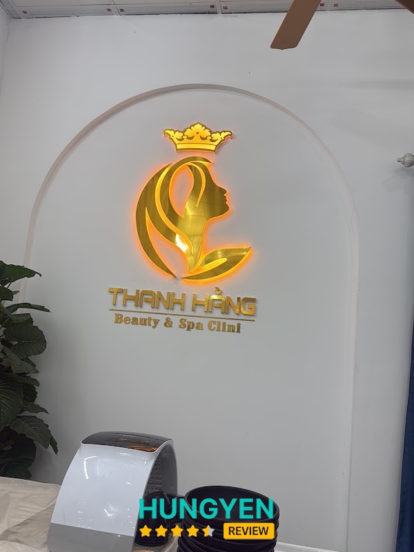 Spa Thanh Hằng – hình ảnh 2