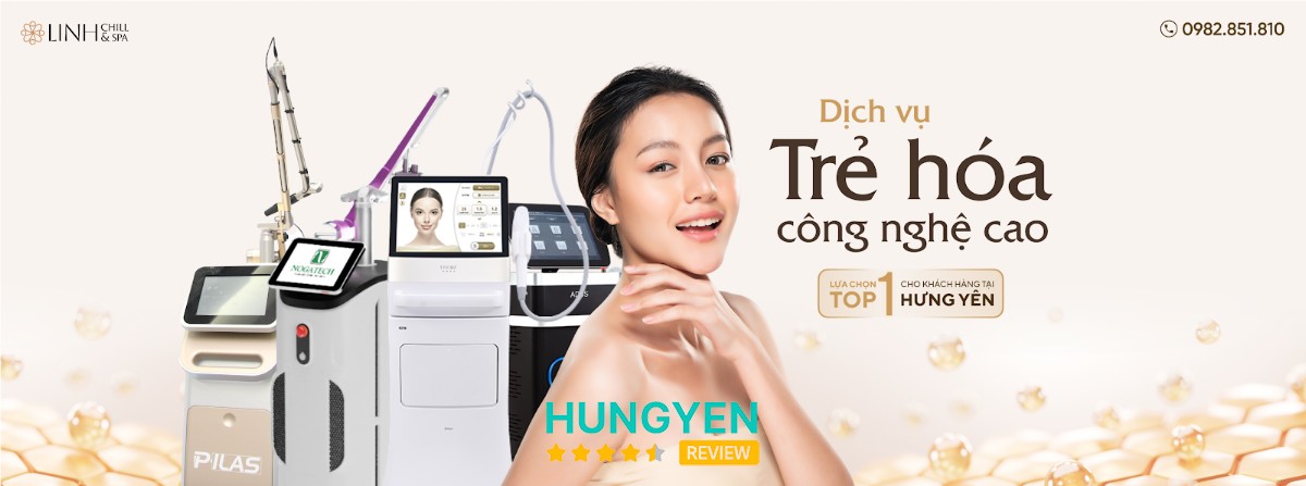 Linh Chill & Spa – hình ảnh 1