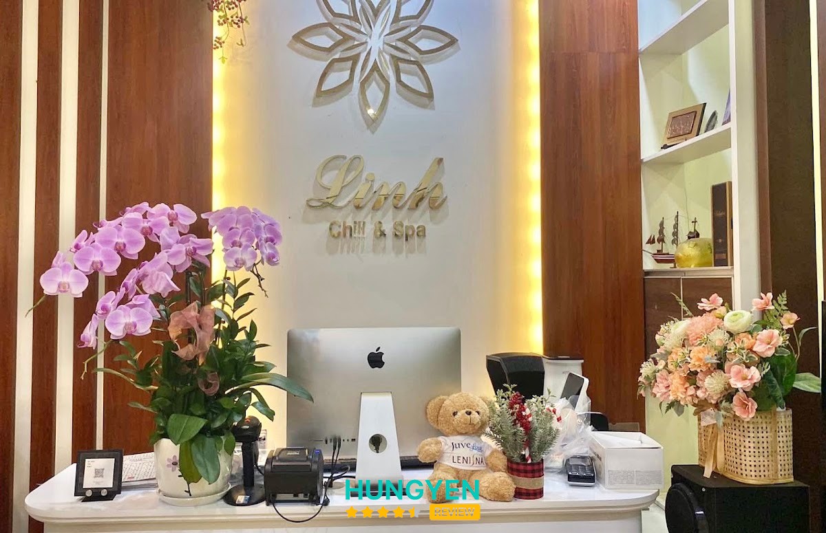Linh Chill & Spa – hình ảnh 3