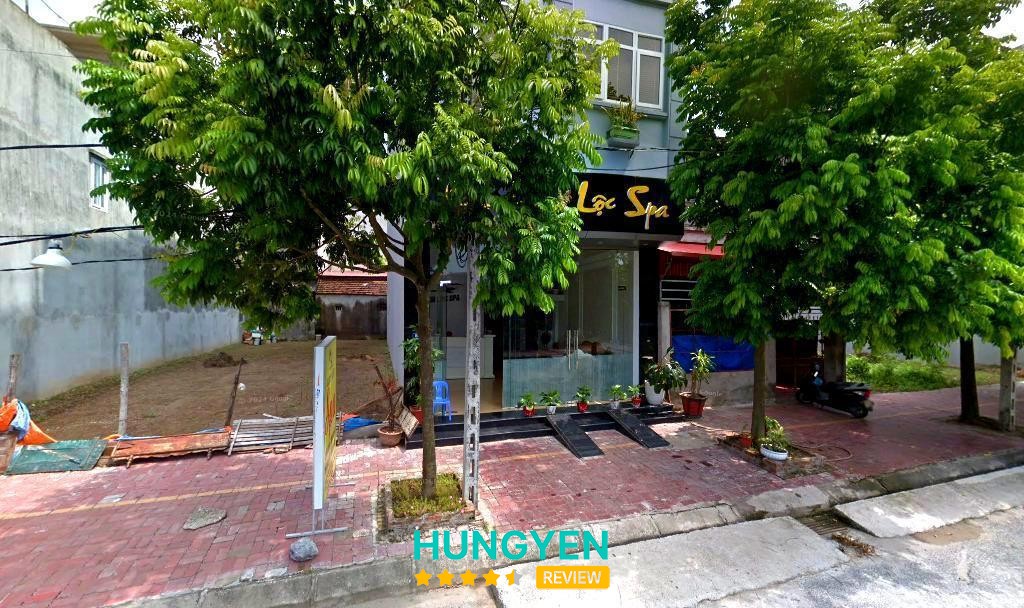 Liên Lộc Spa – hình ảnh 2
