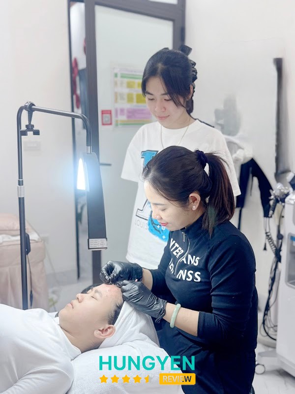 Yumi Beauty Spa – hình ảnh 1