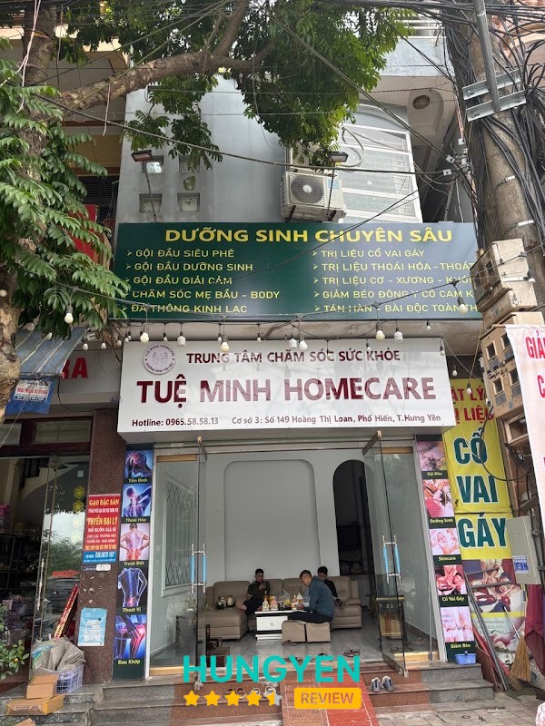 Tuệ Minh Homecare – hình ảnh 1