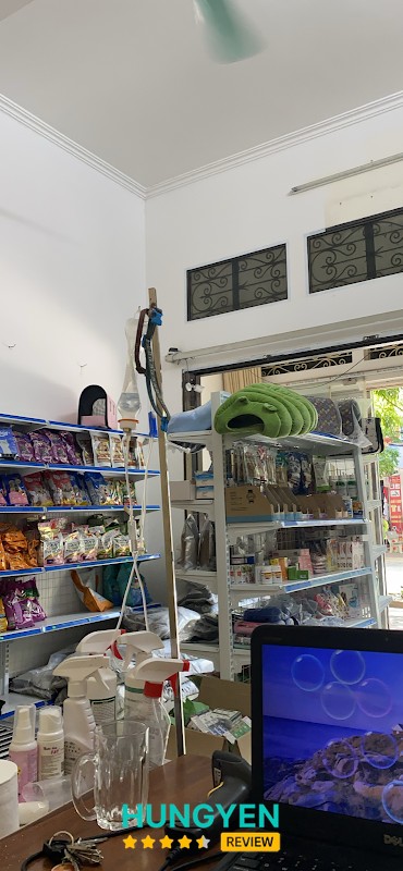 Phòng khám thú y - Spa MiMi pet shop – hình ảnh 2
