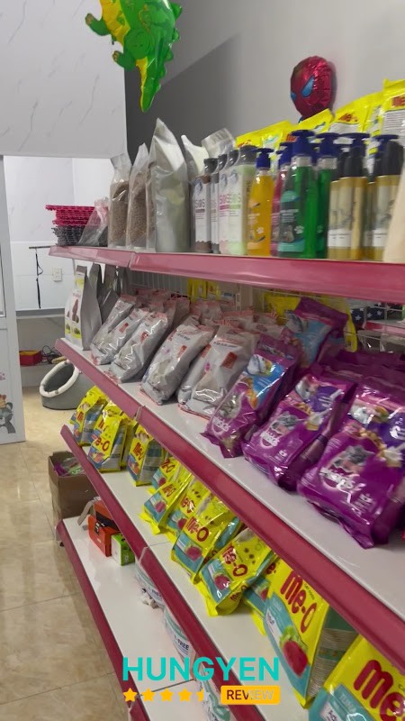 199X Petspa Thiên Đường Thú Cưng – hình ảnh 2