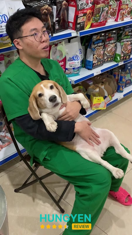 Phòng khám thú y Ecopet – hình ảnh 2