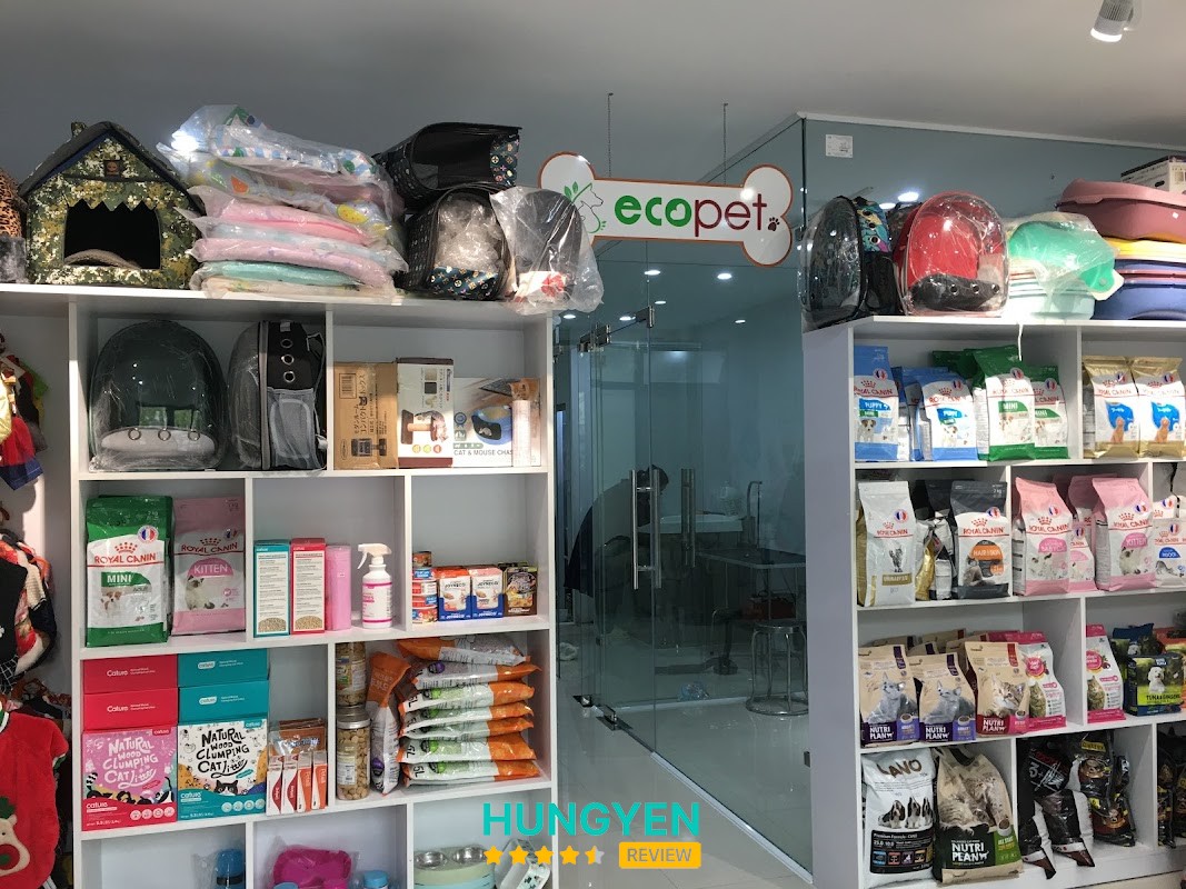 Phòng khám thú y Ecopet – hình ảnh 3