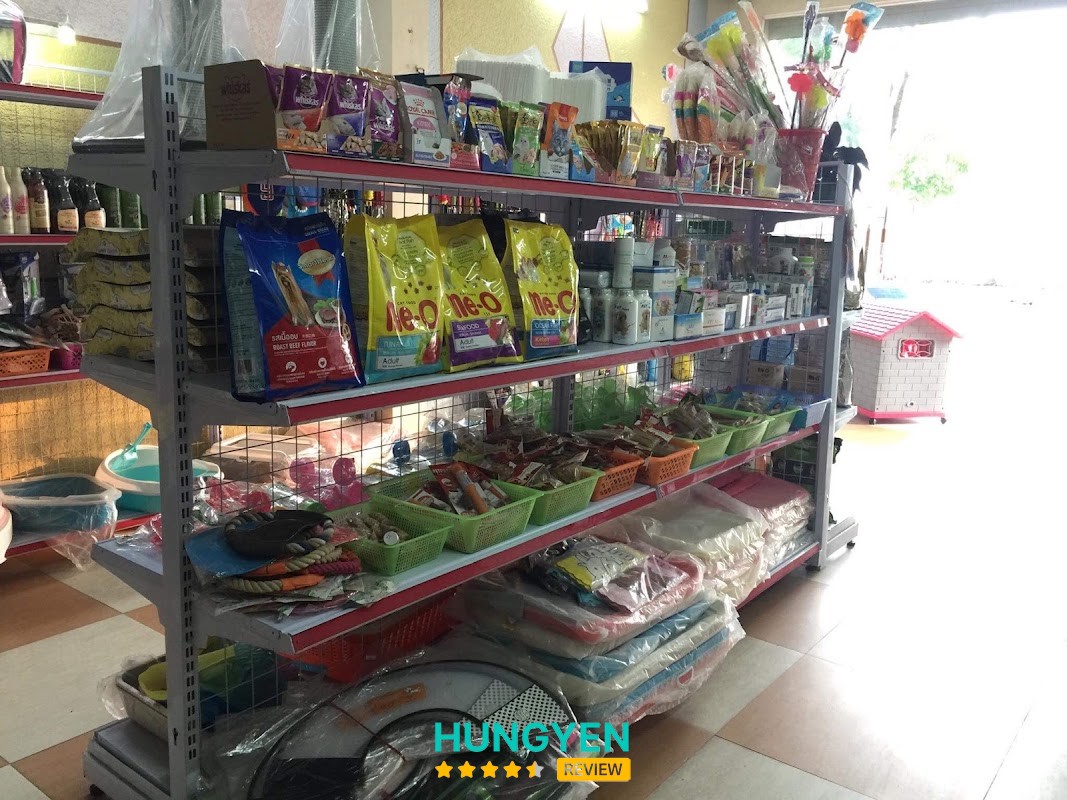 Mèo Cún PetShop – hình ảnh 2