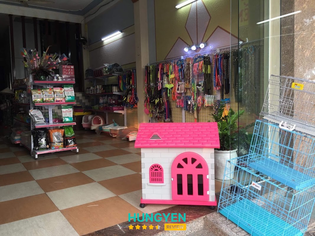 Mèo Cún PetShop – hình ảnh 3
