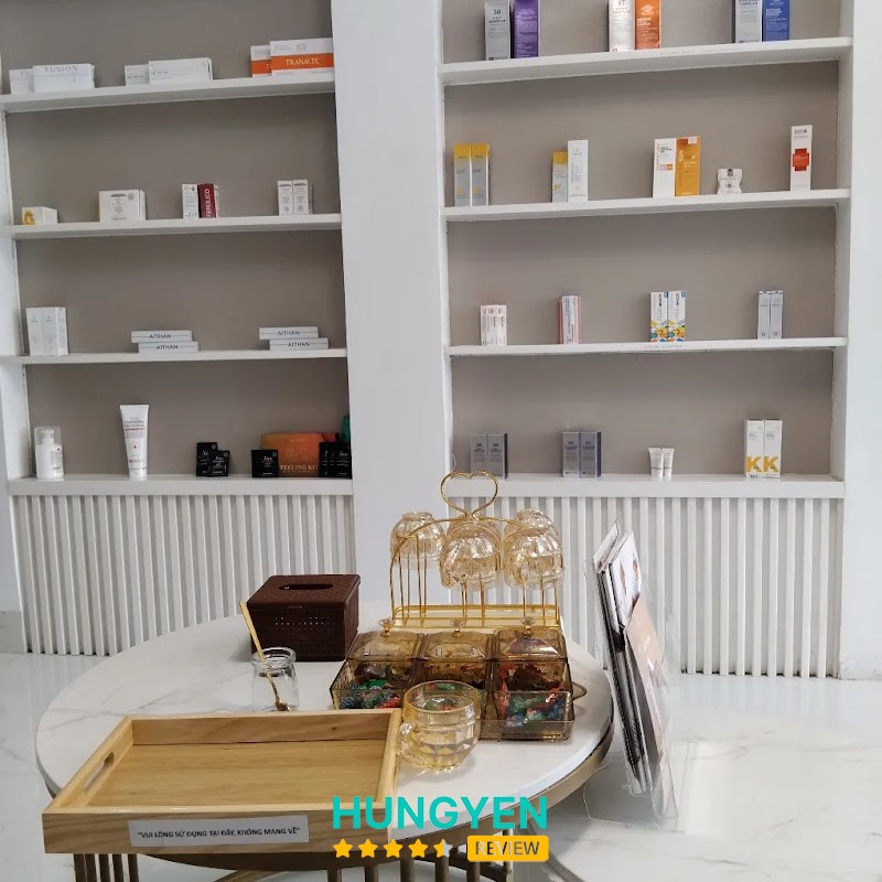 Spa Moncy Clinic – hình ảnh 2