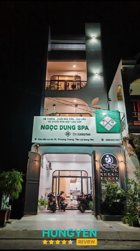 Ngọc Dung Beauty & Spa – hình ảnh 2