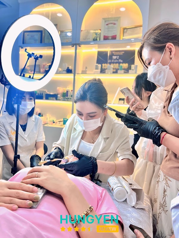 KIM NGỌC Beauty Spa – hình ảnh 3