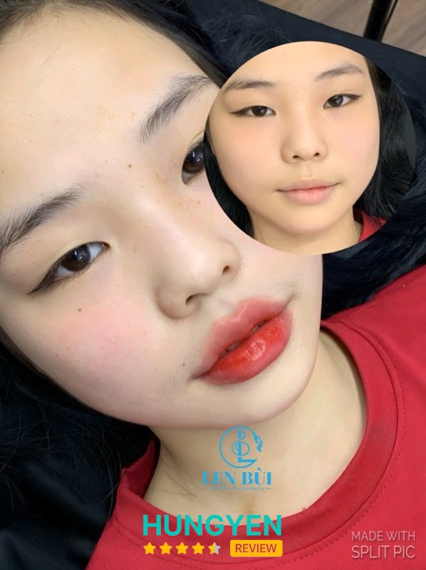 Spa Len Bùi Chuyên nám Mỹ Hào