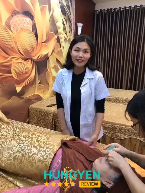 HƯƠNG SPA ĐÔNG Y & VẬT LÝ TRỊ LIỆU – hình ảnh 3