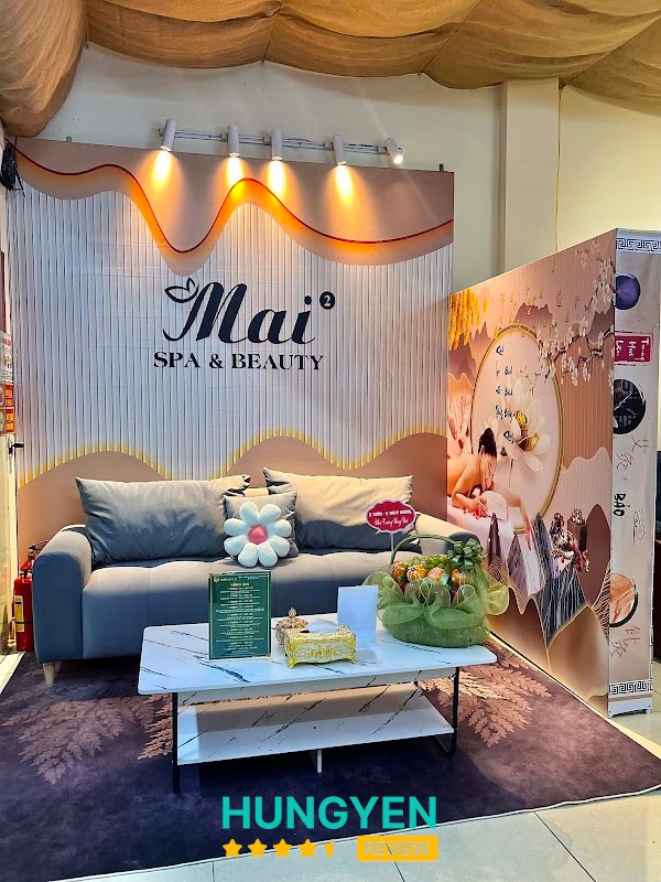L.LADY Skinlab & Spa Mỹ Hào