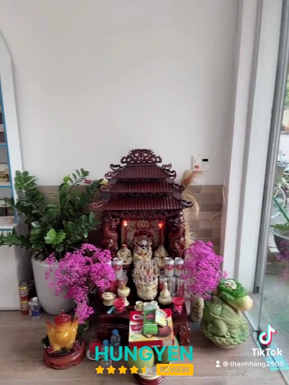 Spa Thanh Hằng – hình ảnh 2
