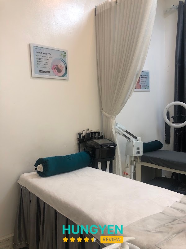 Sorena Skinlab Phố Hiến