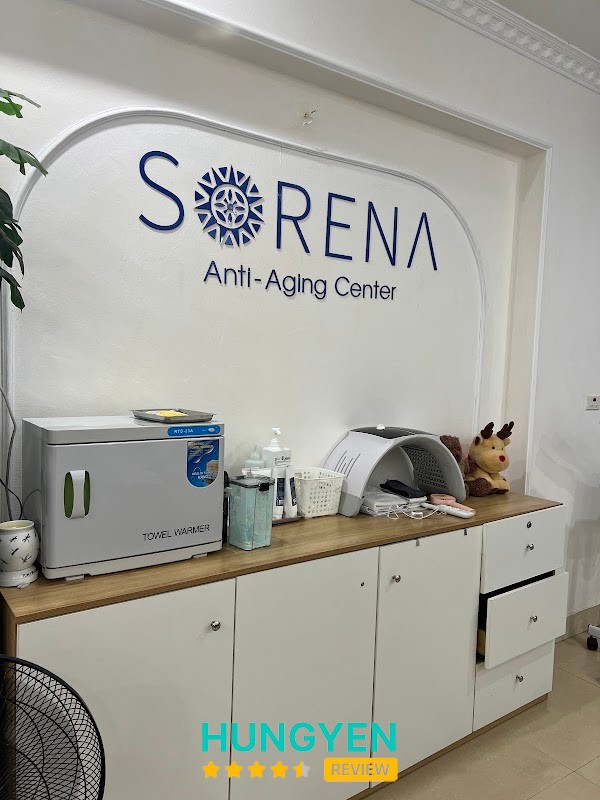 Sorena Skinlab – hình ảnh 2