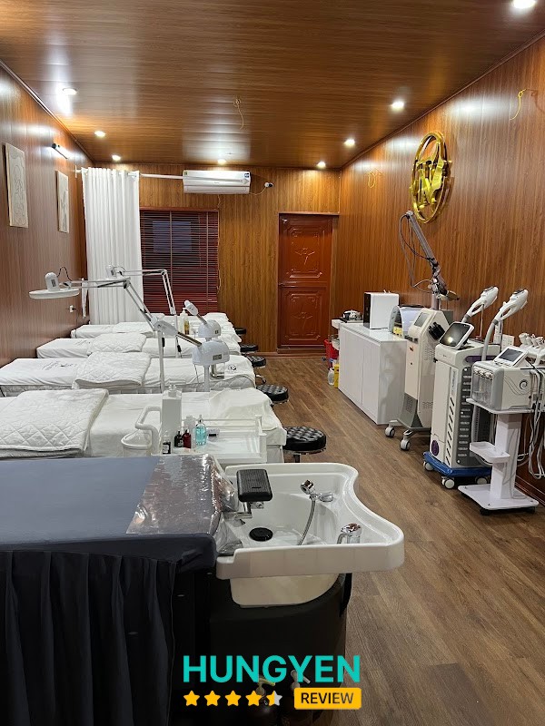 Bác sĩ da liễu Thanh Ngoan – hình ảnh 3