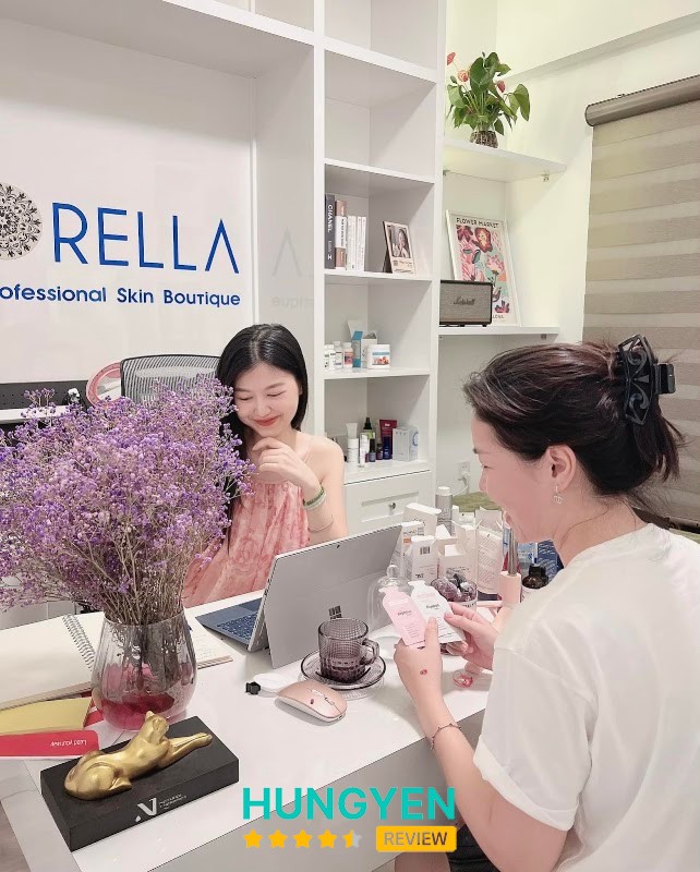 Sorella Beauty Spa – hình ảnh 3