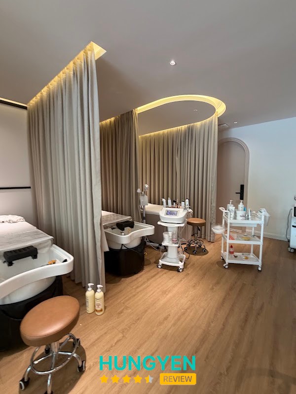 Cici Spa Beauty and Wellness – hình ảnh 2