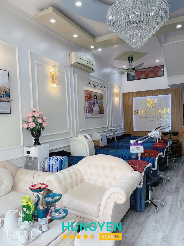 Sơn Lan Spa & Beauty – hình ảnh 2