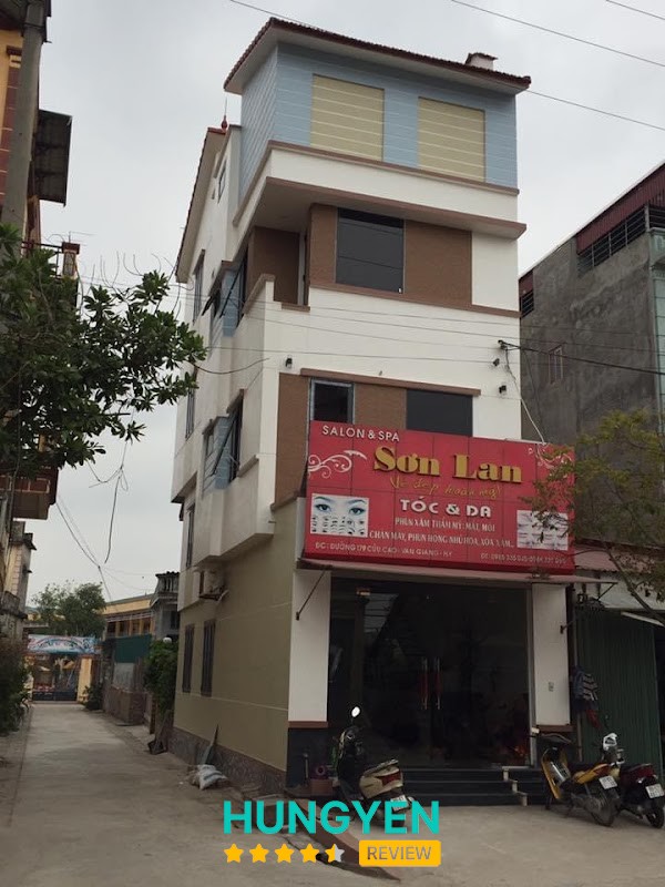 Sơn Lan Spa & Beauty – hình ảnh 3