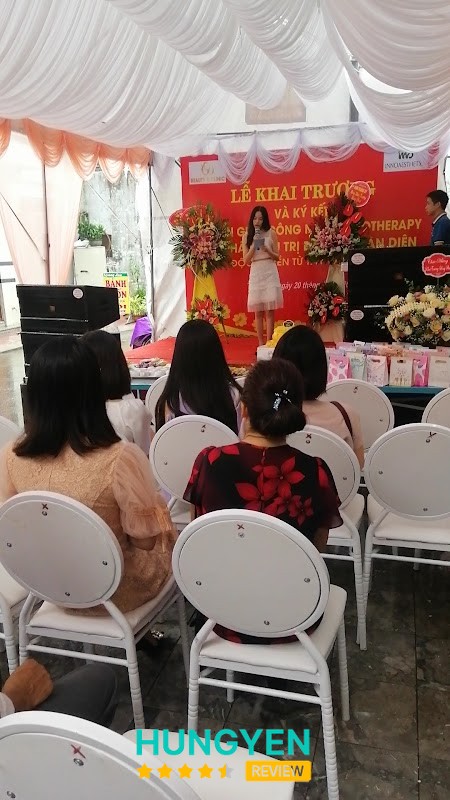 Viện Thẩm Mỹ Thái Bình – hình ảnh 2