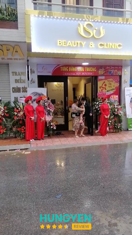Viện Thẩm Mỹ Thái Bình – hình ảnh 3