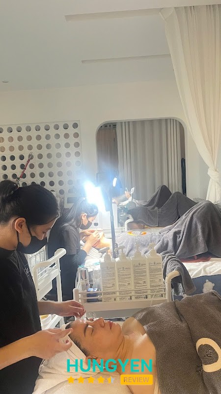 KattrangSpa&Clinic – hình ảnh 2