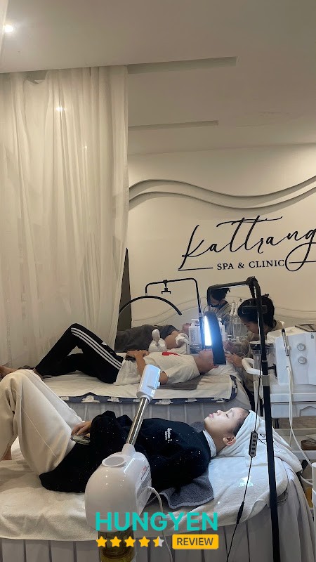 KattrangSpa&Clinic – hình ảnh 3