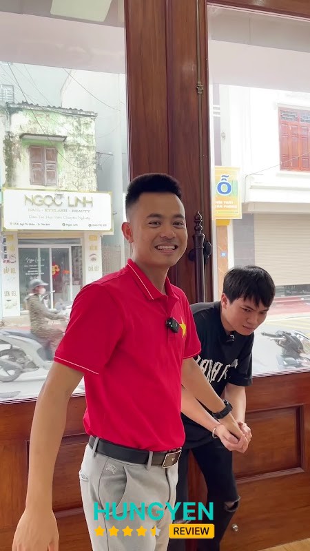 Helen Kim Cúc Beauty Center – hình ảnh 2