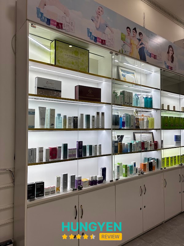 Helen Kim Cúc Beauty Center – hình ảnh 3