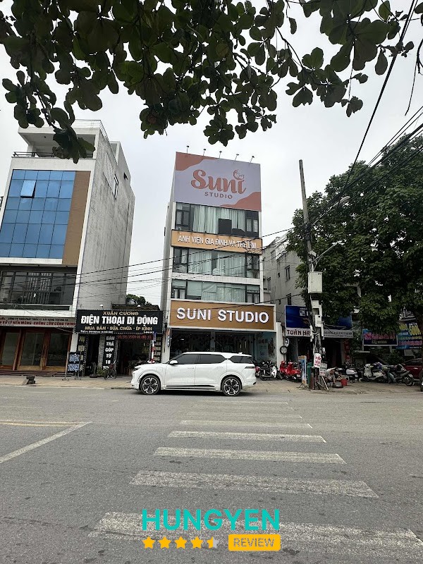 SUNI STUDIO Hưng Yên