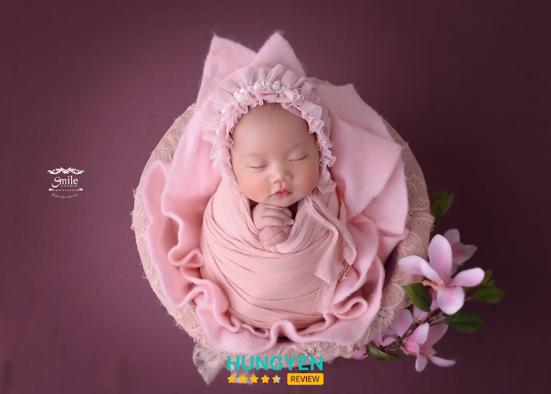 Ivan Studio Hưng Yên