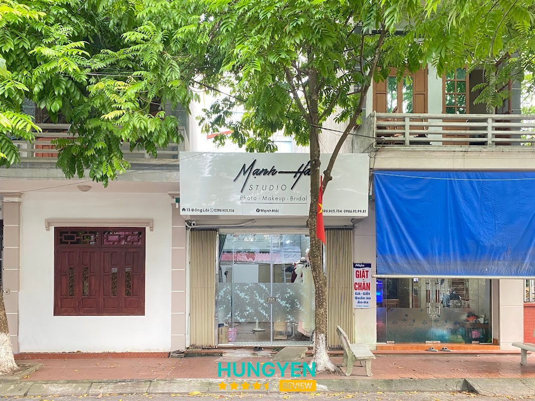 Mạnh Hải Studio Hưng Yên