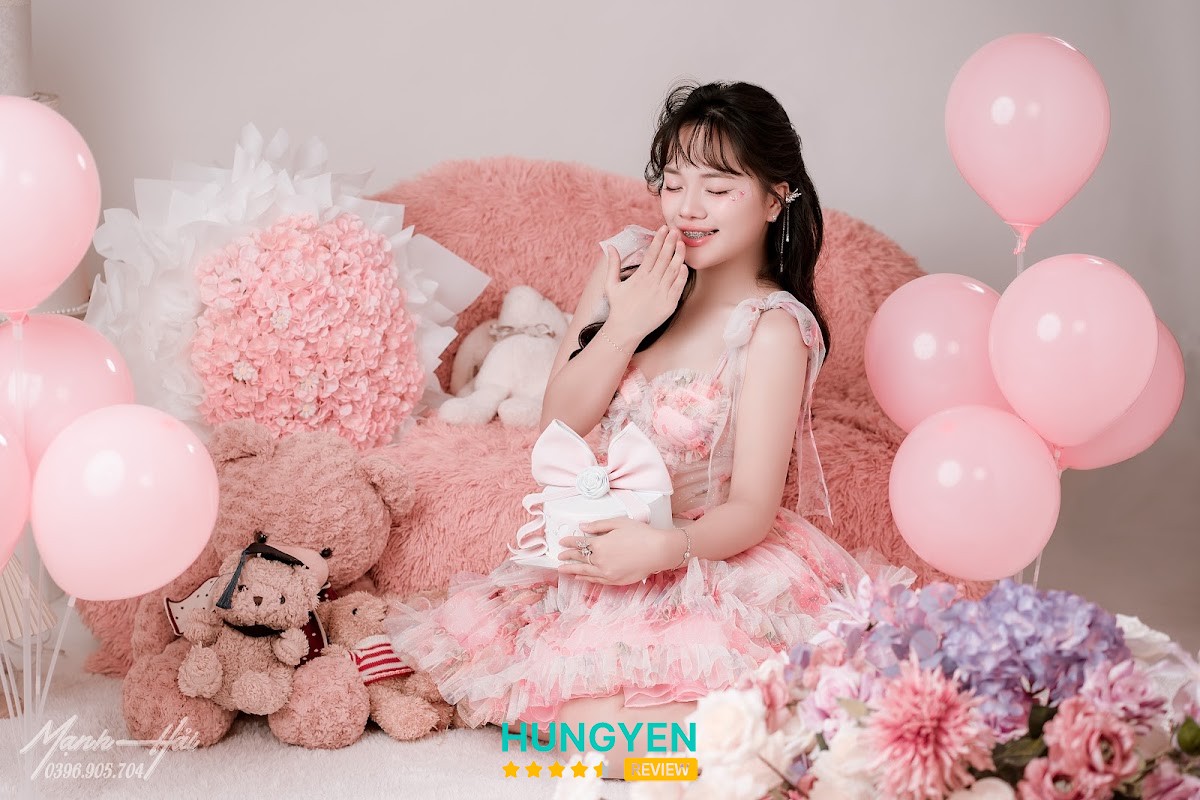 Mạnh Hải Studio – hình ảnh 3