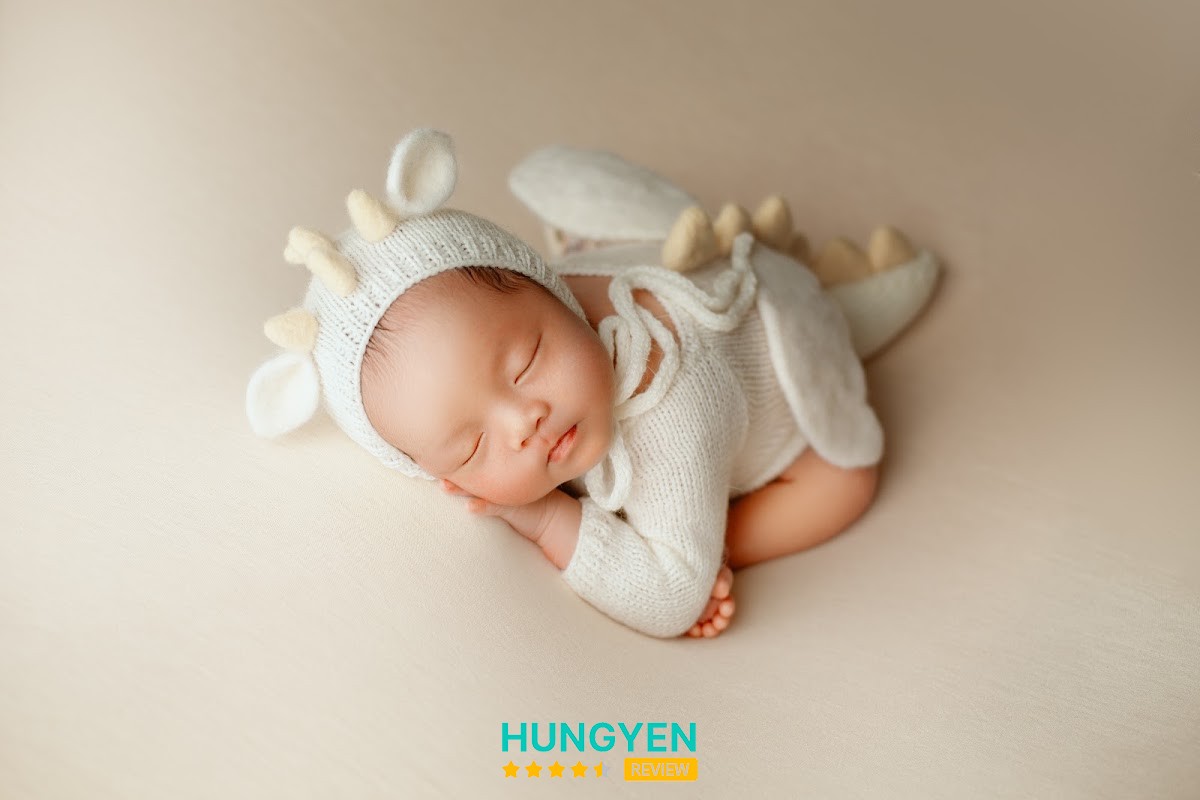 Meo Studio Hưng Yên