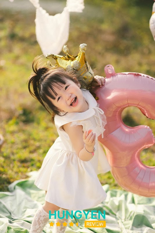 Tamachan studio Phố Hiến