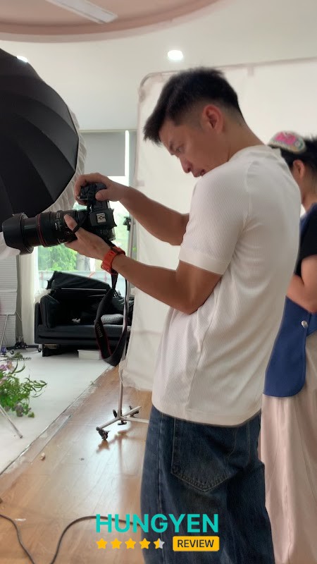 SUNI STUDIO – hình ảnh 2