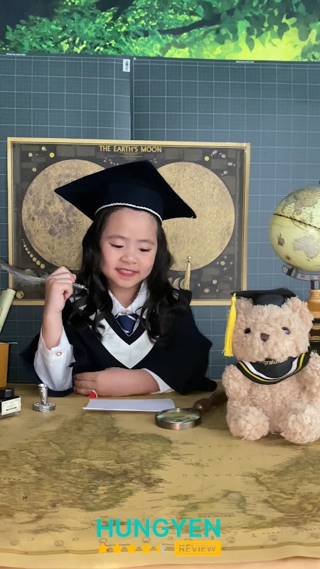Baby Xinh Studio – hình ảnh 2
