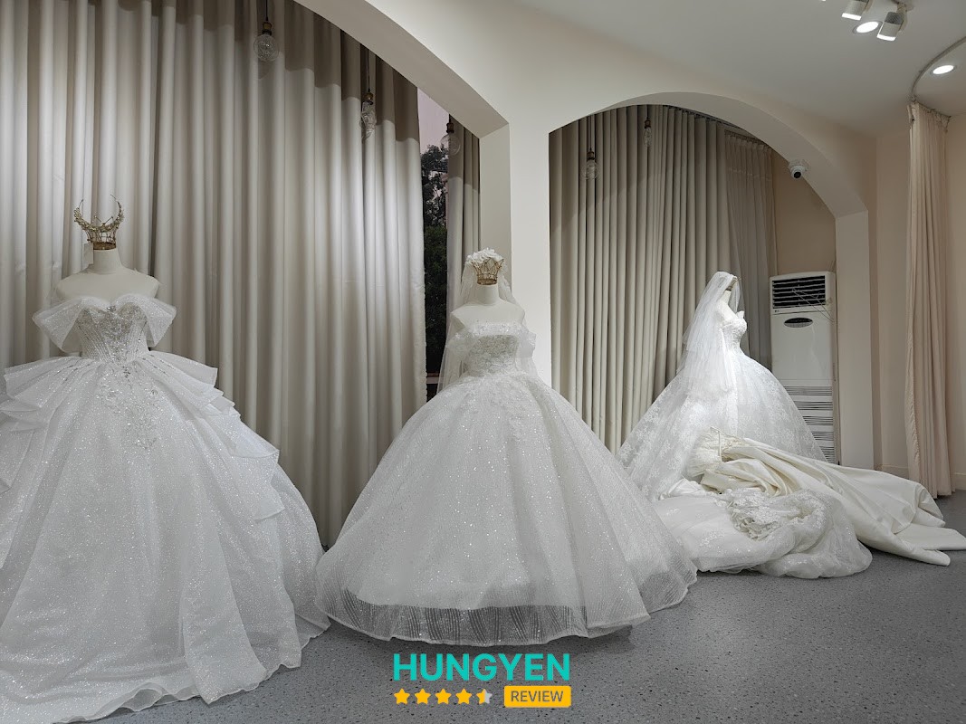 XUANKHAI WEDDING STUDIO Hưng Yên