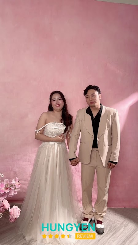 XUANKHAI WEDDING STUDIO – hình ảnh 2