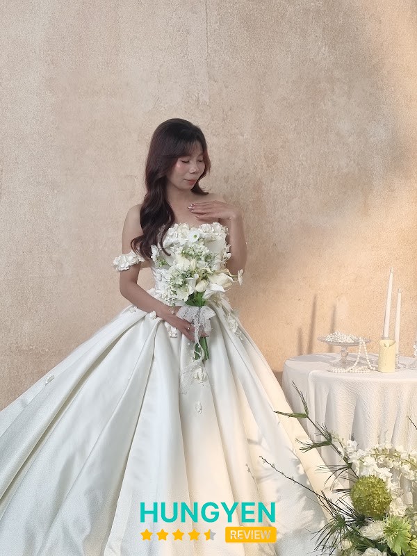 XUANKHAI WEDDING STUDIO – hình ảnh 3
