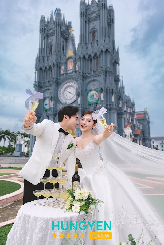 Phuc wedding – hình ảnh 2
