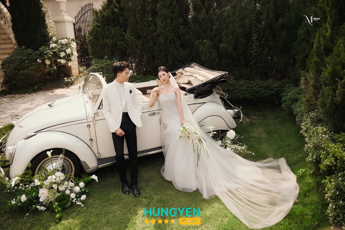 MaiAStudio Hưng Yên