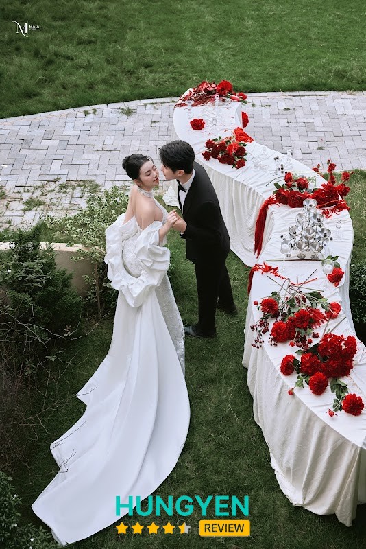MaiAStudio – hình ảnh 2